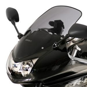 Standard skive egnet for Kawasaki ER 6F 06-08 original formet skive "O" MRA røykgrå