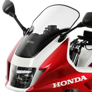 Turskjerm egnet for Honda CB 1300 S / ST -13 frontrute "T" MRA fargeløs