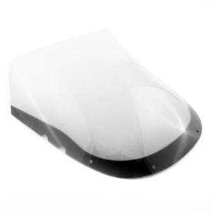 Turskjerm egnet for Honda CBR 1000 /RR 89-92 frontrute "T" MRA fargeløs