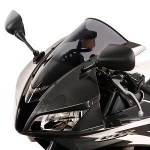 Standard skive egnet for Honda CBR 600 RR 07-12 original formet skive "O" MRA røykgrå