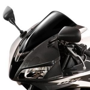 Standard skive egnet for Honda CBR 600 RR 07-12 original formet skive "O" MRA svart