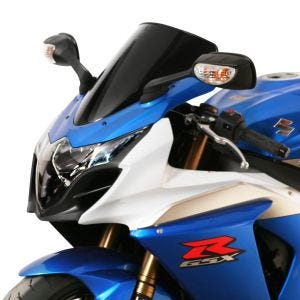 Standard skive egnet for Suzuki GSX-R 1000 /R /Z 09-16 original formet skive "O" MRA svart