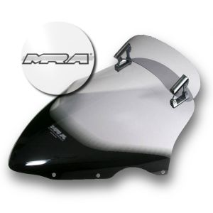 Vario turskjerm egnet for Yamaha T-MAX 01-07 turskjerm "VT" MRA fargeløs
