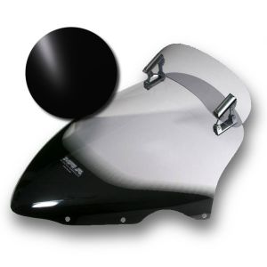 Vario turskjerm egnet for Yamaha T-MAX 01-07 turskjerm "VT" MRA svart