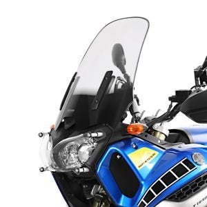 Turskjerm egnet for Yamaha XT 1200 Z / ZE 10-13 frontrute "T" MRA fargeløs