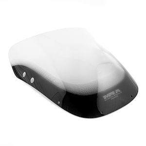 Turskjerm egnet for Honda CBR 900 -93 frontrute "T" MRA fargeløs