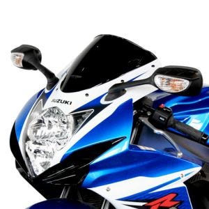Standard skive egnet for Suzuki GSX-R 600 /z 11- original formet skive "O" MRA svart