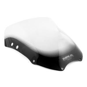Turskjerm egnet for Honda CBR 900 94-97 frontrute "T" MRA fargeløs