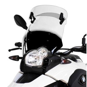Vario turskjerm egnet for BMW G 650 GS 11 turskjerm "VT" MRA klar