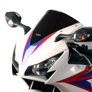 Standard skive egnet for Suzuki DL 1000 V-Strom -03 original formet skive "O" MRA svart