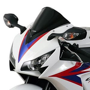 Racing skjerm egnet for Honda CBR 1000 /RR 12-16 kåpeskjerm "R" MRA svart