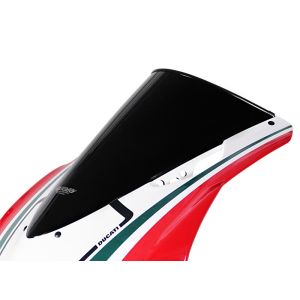 Standard skive egnet for Ducati 1199 /S Panigale 12- original skive "O" MRA svart