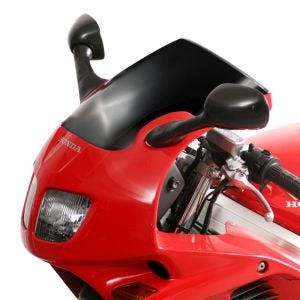 Standard skive egnet for Honda VFR 750 F 94-97 original formet skive "O" MRA svart