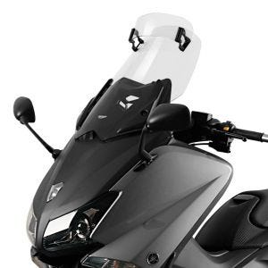 Vario turskjerm egnet for Yamaha T-MAX 12-15 turskjerm "VTM" MRA fargeløs
