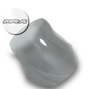 Turskjerm egnet for Honda XLV 600 Transalp -93 frontrute "T" MRA fargeløs