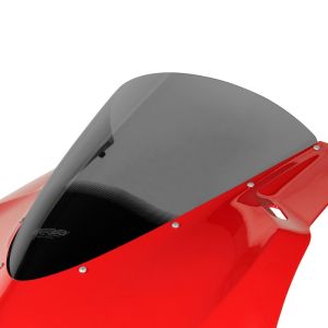 Standard skive egnet for Ducati 1299 /S Panigale 15- original skive "O" MRA røykgrå