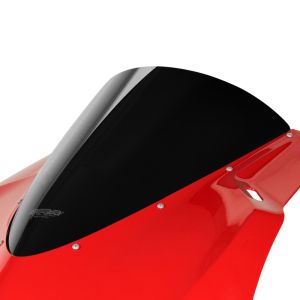 Standard skive egnet for Ducati 1299 /S Panigale 15- original skive "O" MRA svart