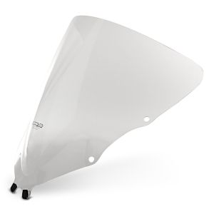 Racing skjerm egnet for BMW R Nine-T Racer 17- kåpeskjerm "R" MRA fargeløs