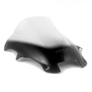 Racing skjerm egnet for Honda VTR 1000 F 97- kåpeskjerm "R" MRA fargeløs