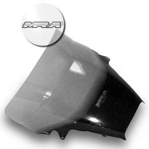 Turskjerm egnet for Honda VFR 800 98-01 frontrute "T" MRA fargeløs