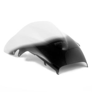 Racing skjerm egnet for Honda VFR 800 98-01 kåpeskjerm "R" MRA fargeløs