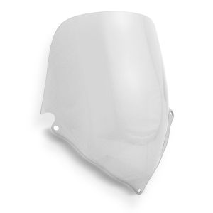 Turskjerm egnet for Suzuki GSX 600 F 98-02 frontrute "T" MRA fargeløs