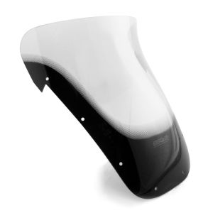 Turskjerm egnet for Yamaha FJ 1200 88-90 frontrute "T" MRA fargeløs
