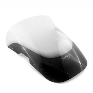 Turskjerm egnet for Yamaha FJ 1200 91- frontrute "T" MRA fargeløs