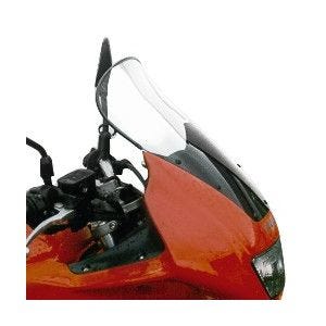 Turskjerm egnet for Yamaha XJ 600 S 93-95 frontrute "T" MRA fargeløs