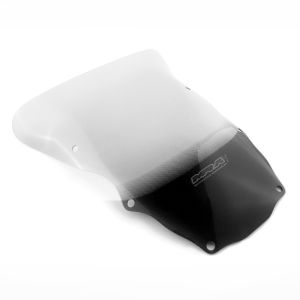 Turskjerm egnet for Yamaha TDM 850 -95 frontrute "T" MRA fargeløs