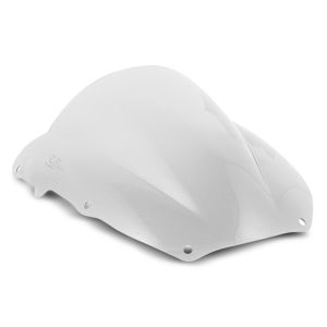 Racing skjerm egnet for Yamaha TRX 850 96- kåpeskjerm "R" MRA fargeløs