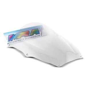 Racing skjerm egnet for Yamaha YZF 600 R Thundercat 96 - kåpeskjerm "R" MRA fargeløs