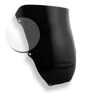 Turskjerm egnet for Yamaha YZF 1000 R Thunderace frontrute "T" MRA fargeløs