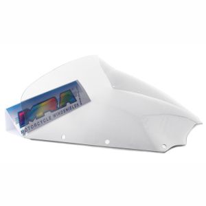 Turskjerm egnet for Triumph Sprint ST 99-04 frontrute "T" MRA fargeløs
