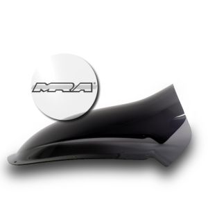 Turskjerm egnet for Ducati ST2 97-03 frontrute "T" MRA fargeløs