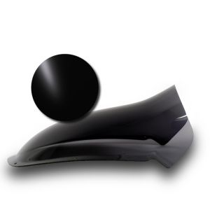 Turskjerm egnet for Ducati ST2 97-03 frontrute "T" MRA sort
