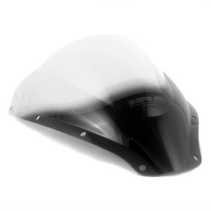 Racing skjerm egnet for Ducati Supersport 1000 SS/DS 03-07 kåpeskjerm "R" MRA fargeløs