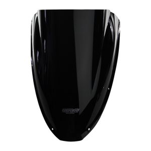 Racing skjerm egnet for Ducati 999 05-06 (Race Purpose) kåpeskjerm "R" MRA svart