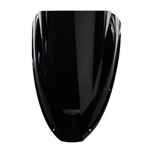 Racing skjerm egnet for Ducati 999 05-06 (Race Purpose) kåpeskjerm "R" MRA røykgrå
