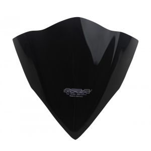 Standard skive egnet for Kawasaki Z 750 R 11 - original form skive "O" MRA svart