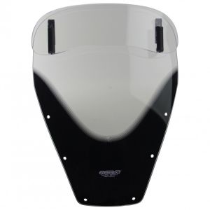 Vario turskjerm egnet for Yamaha TDM 850 96 turskjerm "VT" MRA fargeløs