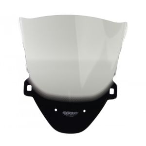 Standard skjerm egnet for Honda CBR 600 F 11 - original skjerm "O" MRA fargeløs