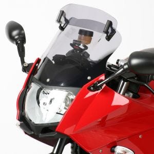 Vario turskjerm egnet for BMW F 800 S 06-10 turskjerm "VT" MRA klar