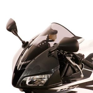 Standard skive egnet for Honda CBR 600 RR 07-12 original formet skive "O" MRA fargeløs