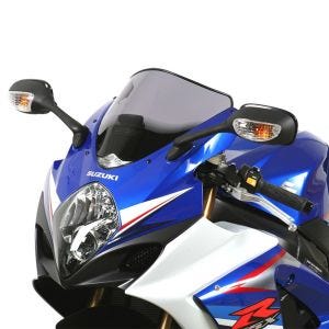Standard skive egnet for Suzuki GSX-R 1000 /R /Z 07-08 original formet skive "O" MRA fargeløs