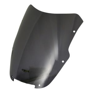Standard skjerm egnet for Suzuki GS 500 E 96 - original skjerm "O" MRA røykgrå