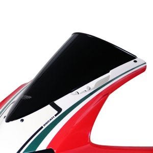 Standard skive egnet for Ducati 1199 /S Panigale 12- original skive "O" MRA fargeløs