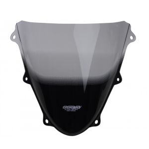 Standard skjerm egnet for Suzuki GSX-R 600 /z 11- original skjerm "O" MRA røykgrå