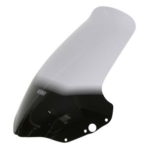Turskjerm egnet for Honda Forza 04-06 frontrute "T" MRA røykgrå