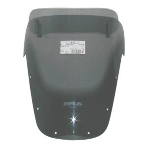 Vario turskjerm egnet for Yamaha FJ 1200 88-90 turskjerm "VT" MRA fargeløs